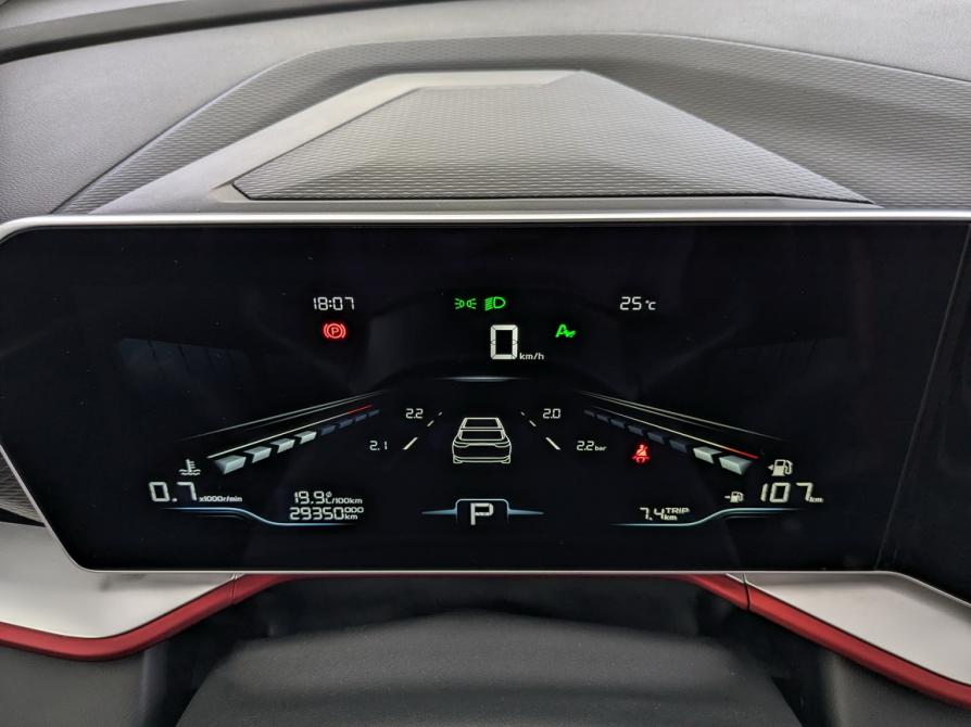 Geely Coolray I Рестайлинг Москва  - изображение 13