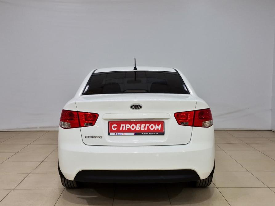 Kia Cerato II Альметьевск  - изображение 6