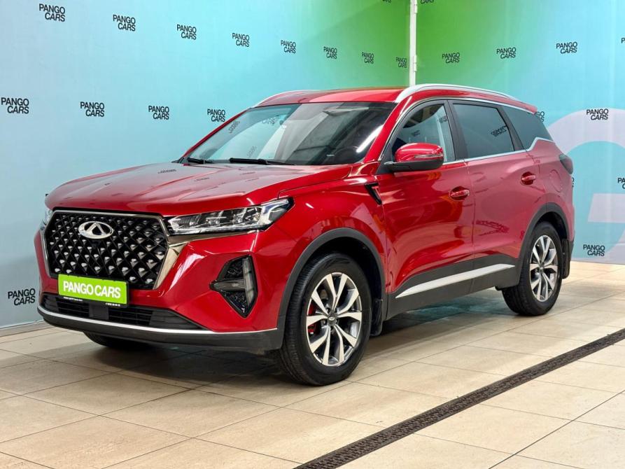 Chery Tiggo 7 Pro Max I Набережные Челны  - изображение 1