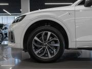 Audi Q5 II (FY) Рестайлинг Москва  - изображение 52