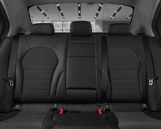 Mercedes-Benz C-Класс IV (W205) Рестайлинг с пробегом 2019 года, цена 2 799 000 рублей, 67100 км, седан, Автокод Объявления