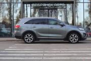 Kia Sorento III Prime Брянск  - изображение 26