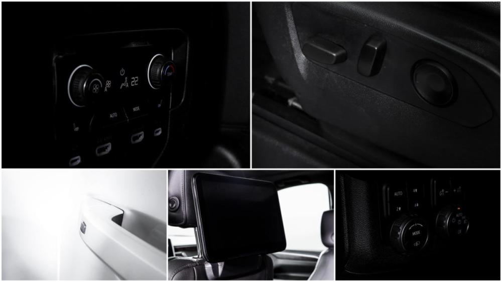Chevrolet Tahoe V Москва  - изображение 19