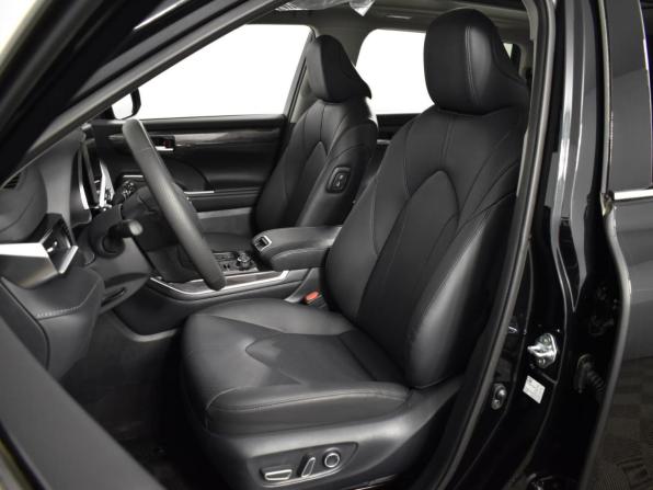 Toyota Highlander IV (XU70) с пробегом 2026 года, цена 5 158 900 рублей, 34 км, внедорожник, Автокод Объявления