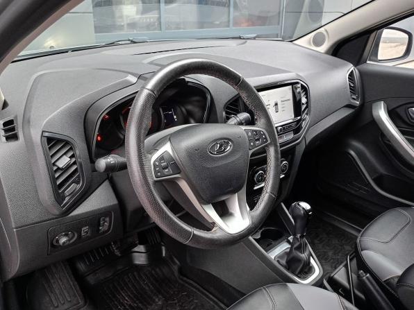 Lada (ВАЗ) XRAY I с пробегом 2018 года, цена 639 000 рублей, 106450 км, хэтчбек, Автокод Объявления