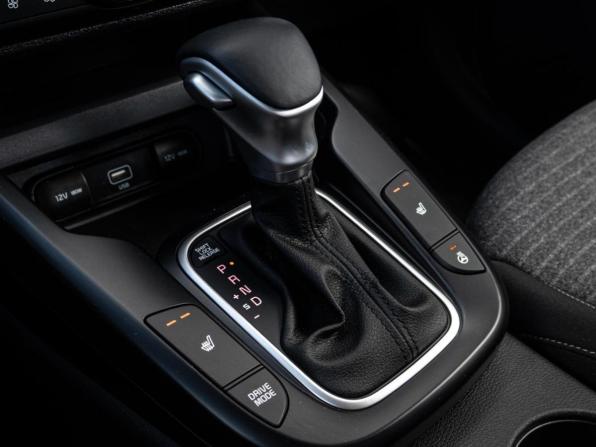 Kia Soul III с пробегом 2021 года, цена 1 990 000 рублей, 56660 км, хэтчбек, Автокод Объявления