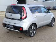 Kia Soul II Рестайлинг Набережные Челны  - изображение 33