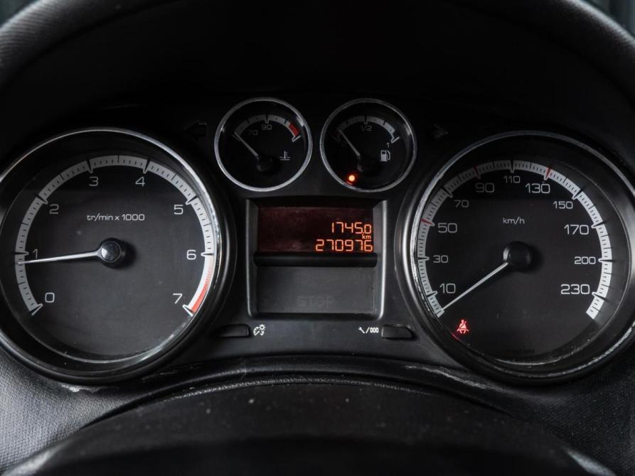 Peugeot 308 I Волгоград  - изображение 12