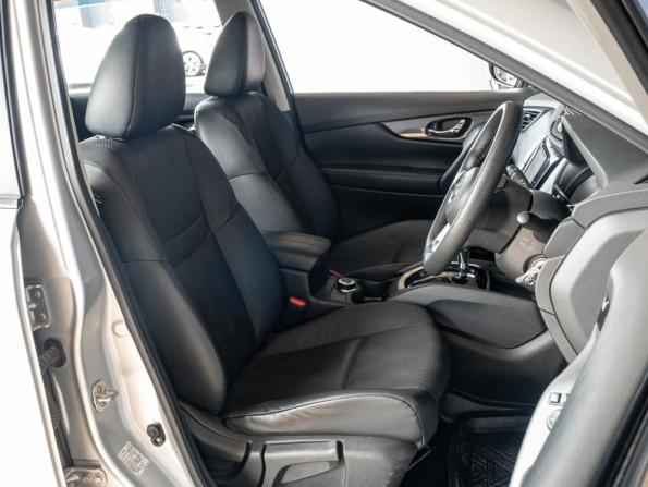 Nissan X-Trail III Рестайлинг с пробегом 2020 года, цена 2 340 000 рублей, 69267 км, внедорожник, Автокод Объявления