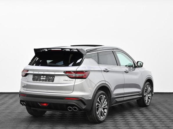 Geely Coolray I с пробегом 2022 года, цена 1 599 000 рублей, 52000 км, внедорожник, Автокод Объявления