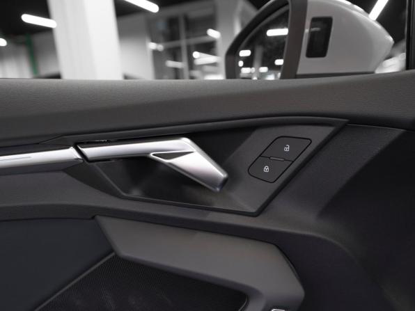 Audi A3 IV (8Y) Рестайлинг с пробегом 2025 года, цена 3 825 000 рублей, 50 км, хэтчбек, Автокод Объявления