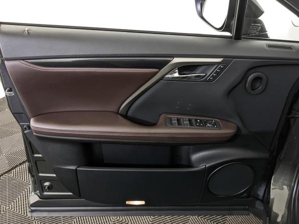 Lexus RX IV Рестайлинг с пробегом 2020 года, цена 4 850 000 рублей, 102950 км, внедорожник, Автокод Объявления