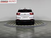 Hyundai Creta I Рестайлинг Белгород  - изображение 22