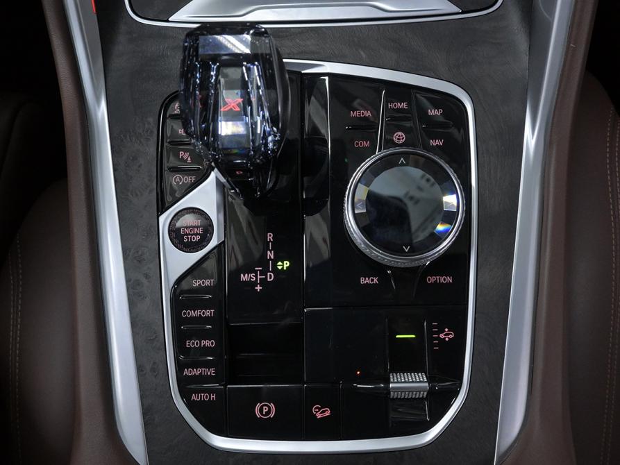 BMW X6 III (G06) Москва  - изображение 18