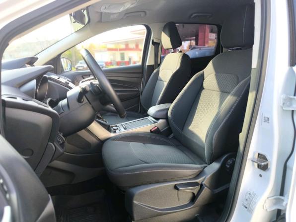 Ford Kuga II Рестайлинг с пробегом 2018 года, цена 2 019 000 рублей, 62075 км, внедорожник, Автокод Объявления