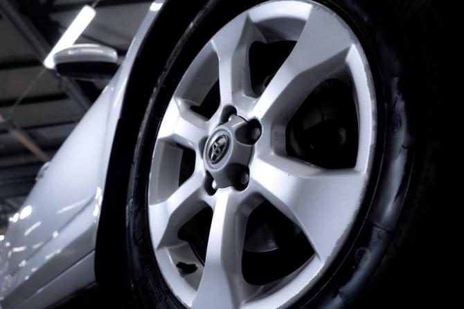Toyota RAV4 III (XA30) Рестайлинг с пробегом 2011 года, цена 1 449 000 рублей, 207000 км, внедорожник, Автокод Объявления