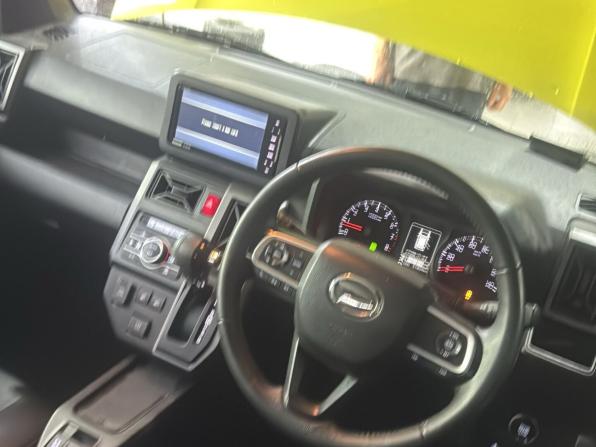 Daihatsu Taft II с пробегом 2021 года, цена 950 000 рублей, 51804 км, хэтчбек, Автокод Объявления