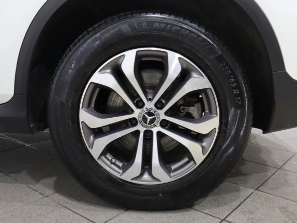 Mercedes-Benz GLC I (X253) Рестайлинг с пробегом 2021 года, цена 4 649 000 рублей, 98106 км, внедорожник, Автокод Объявления