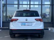 Volkswagen Tiguan II Москва  - изображение 28