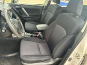 Subaru Forester IV Рестайлинг Санкт-Петербург  - изображение 25