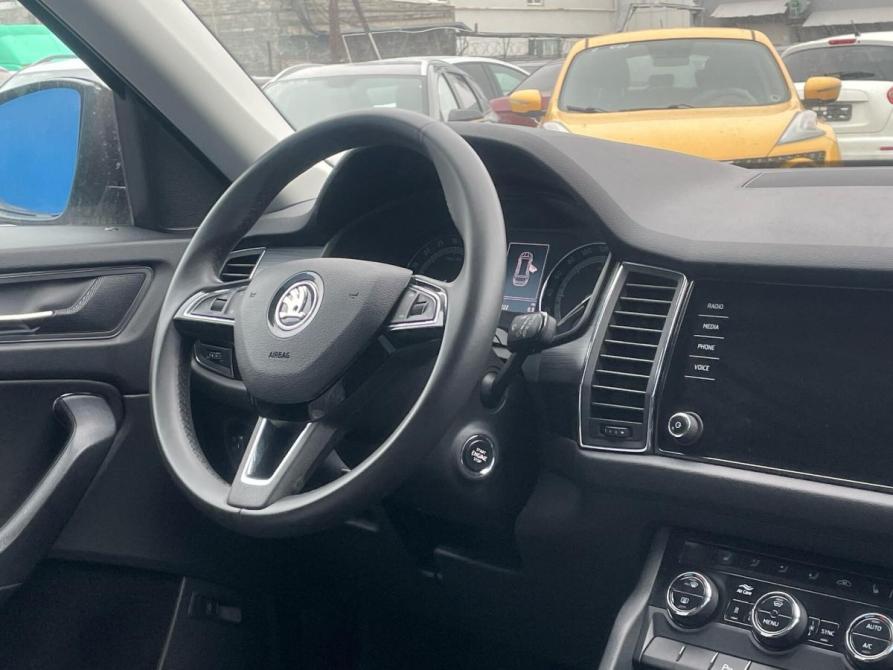 Skoda Kodiaq I Нижний Новгород  - изображение 13