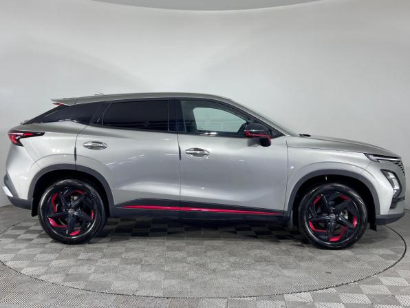 Omoda C5 I с пробегом 2024 года, цена 1 830 000 рублей, 12567 км, внедорожник, Автокод Объявления