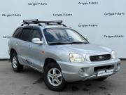 Hyundai Santa Fe I Курган  - изображение 18