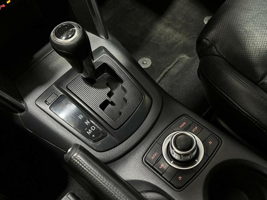 Mazda CX-5 I Оренбург  - изображение 18