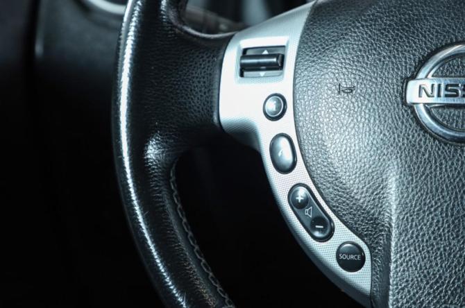 Nissan Qashqai I с пробегом 2007 года, цена 929 000 рублей, 256000 км, внедорожник, Автокод Объявления