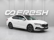 Skoda Octavia IV (A8) Ростов-на-Дону  - изображение 20