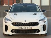 Kia Stinger I Волгоград  - изображение 42
