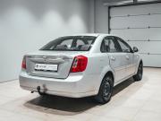 Chevrolet Lacetti I Екатеринбург  - изображение 25