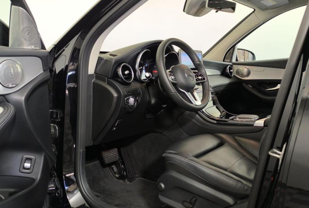 Mercedes-Benz GLC I (X253) Рестайлинг Нижний Новгород  - изображение 8