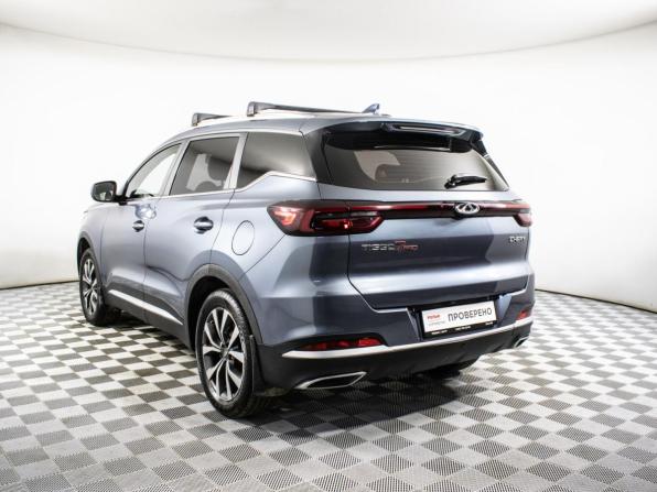 Chery Tiggo 7 Pro I с пробегом 2021 года, цена 1 375 000 рублей, 150156 км, внедорожник, Автокод Объявления