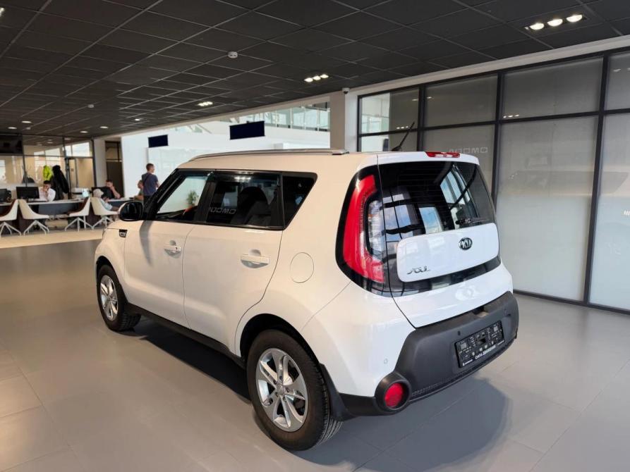 Kia Soul II Сыктывкар  - изображение 5