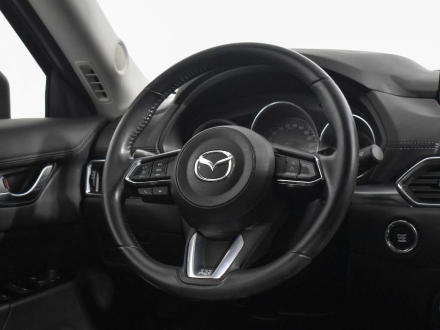 Mazda CX-5 II Санкт-Петербург  - изображение 14