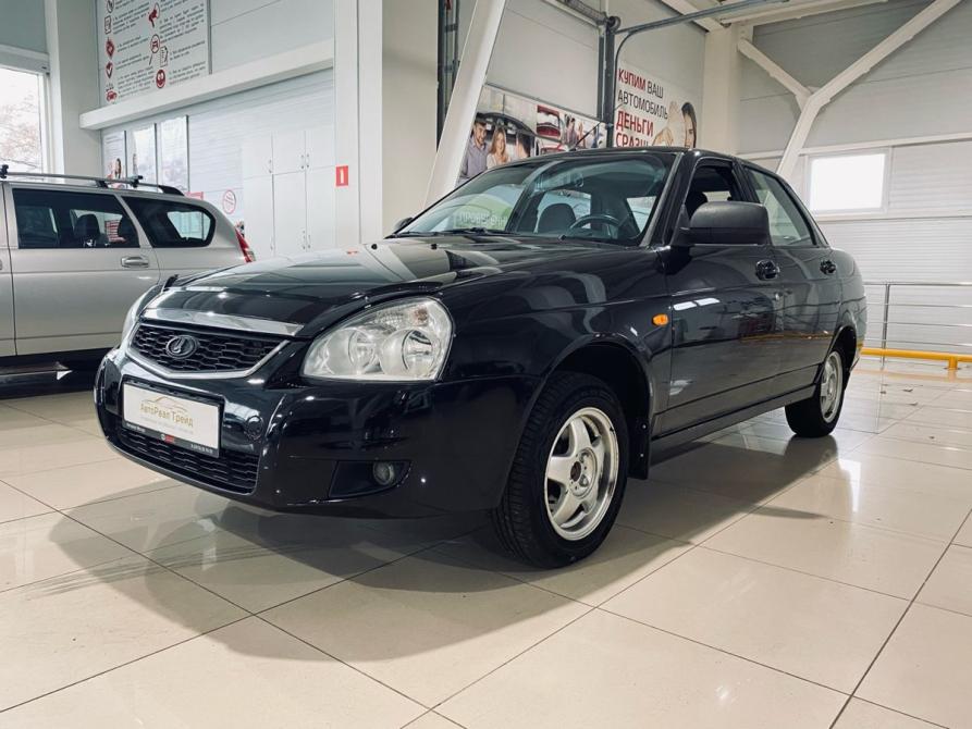 Lada (ВАЗ) Priora I Рестайлинг Миасс  - изображение 1