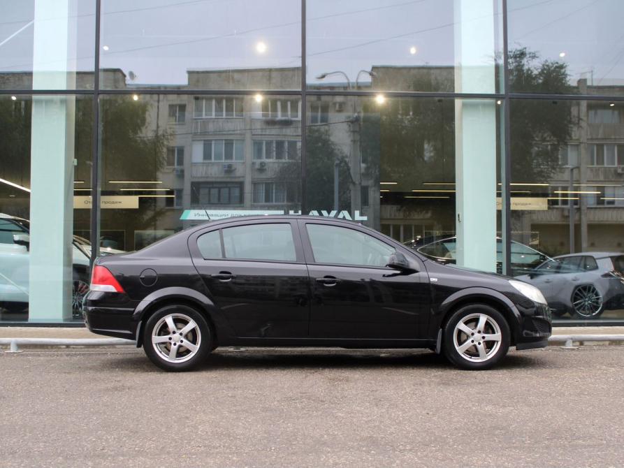 Opel Astra H Рестайлинг Самара  - изображение 4