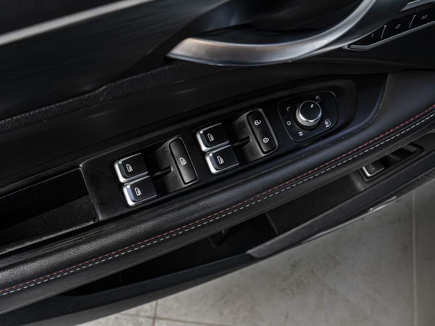 Geely Tugella I Рестайлинг Тюмень  - изображение 13