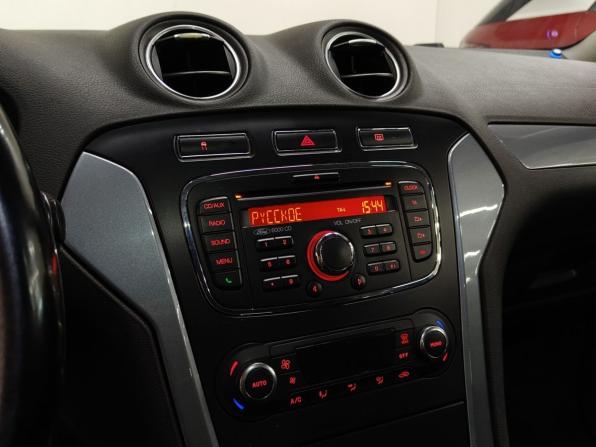 Ford Mondeo IV Рестайлинг с пробегом 2010 года, цена 652 500 рублей, 314301 км, седан, Автокод Объявления