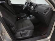 Volkswagen Tiguan I Рестайлинг Альметьевск  - изображение 34