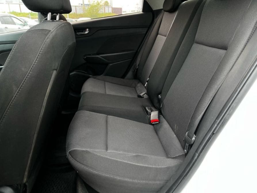 Hyundai Solaris II Волгоград  - изображение 17