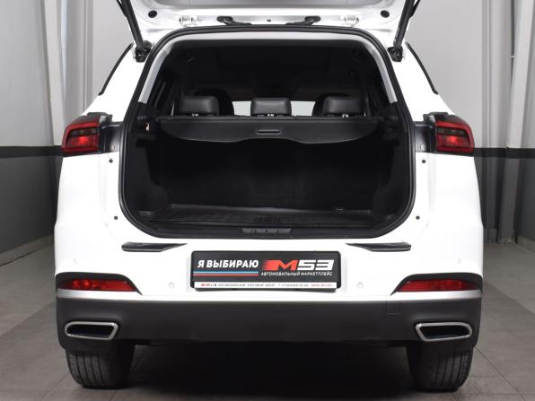 Chery Tiggo 7 Pro Max I с пробегом 2023 года, цена 1 999 995 рублей, 60767 км, внедорожник, Автокод Объявления