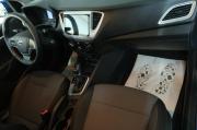 Hyundai Solaris II Рестайлинг Омск  - изображение 42