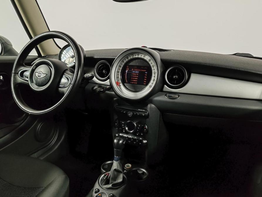 Mini Clubman I Рестайлинг Москва  - изображение 11