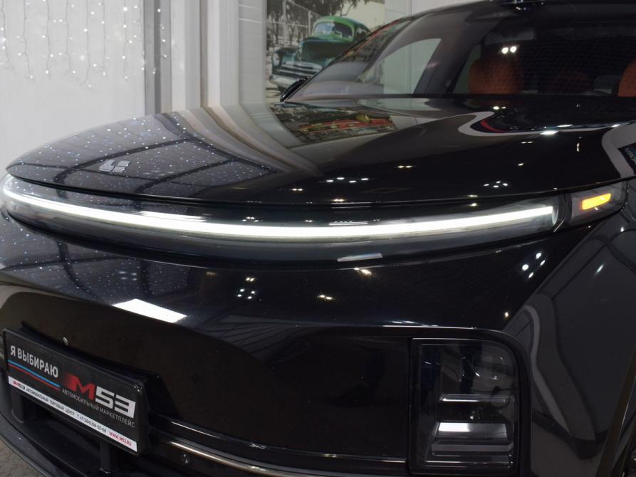 Li Auto (Lixiang) L7 I Кемерово  - изображение 6