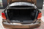 Volkswagen Polo V Рестайлинг Ульяновск  - изображение 40