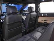 Ford Explorer V Москва  - изображение 37