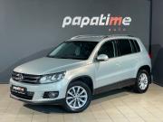 Volkswagen Tiguan I Рестайлинг Тверь  - изображение 15