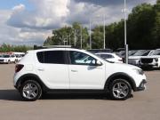 Renault Sandero II Рестайлинг Москва  - изображение 22